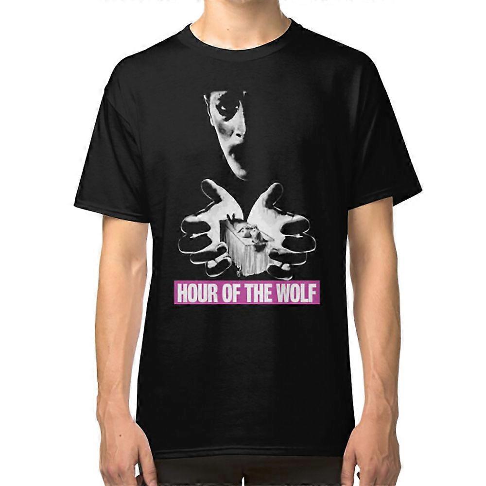 KURT SAATI TIŞÖRTÜ