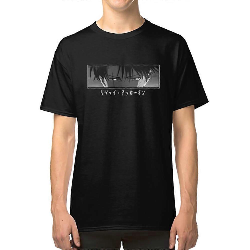 Levi Ackerman T-shirt