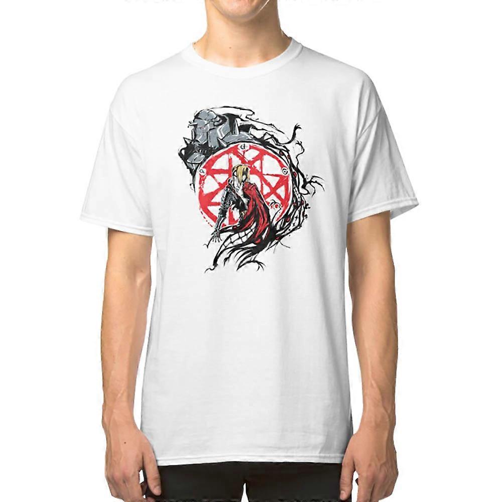 FullMetal Circle T-shirt