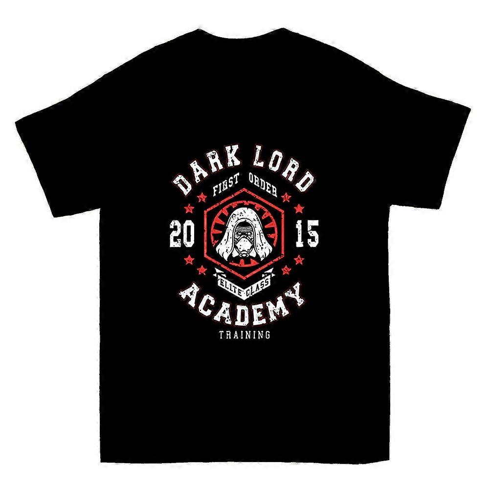 Dark Lord Academy 15 Tişört