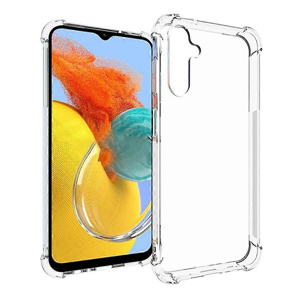 TPU Phone Case For Samsung Galaxy M14 5G