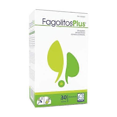 Phagoliths plus kidney stones 30 packets