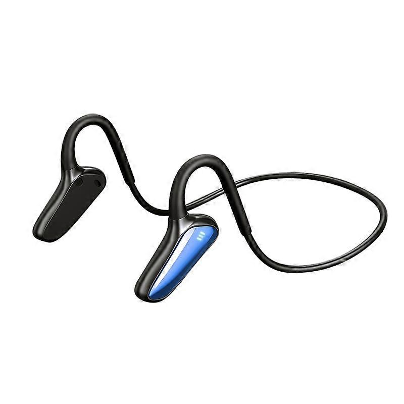 Waterproof Bone Passage Bluetooth Hanging Earphone