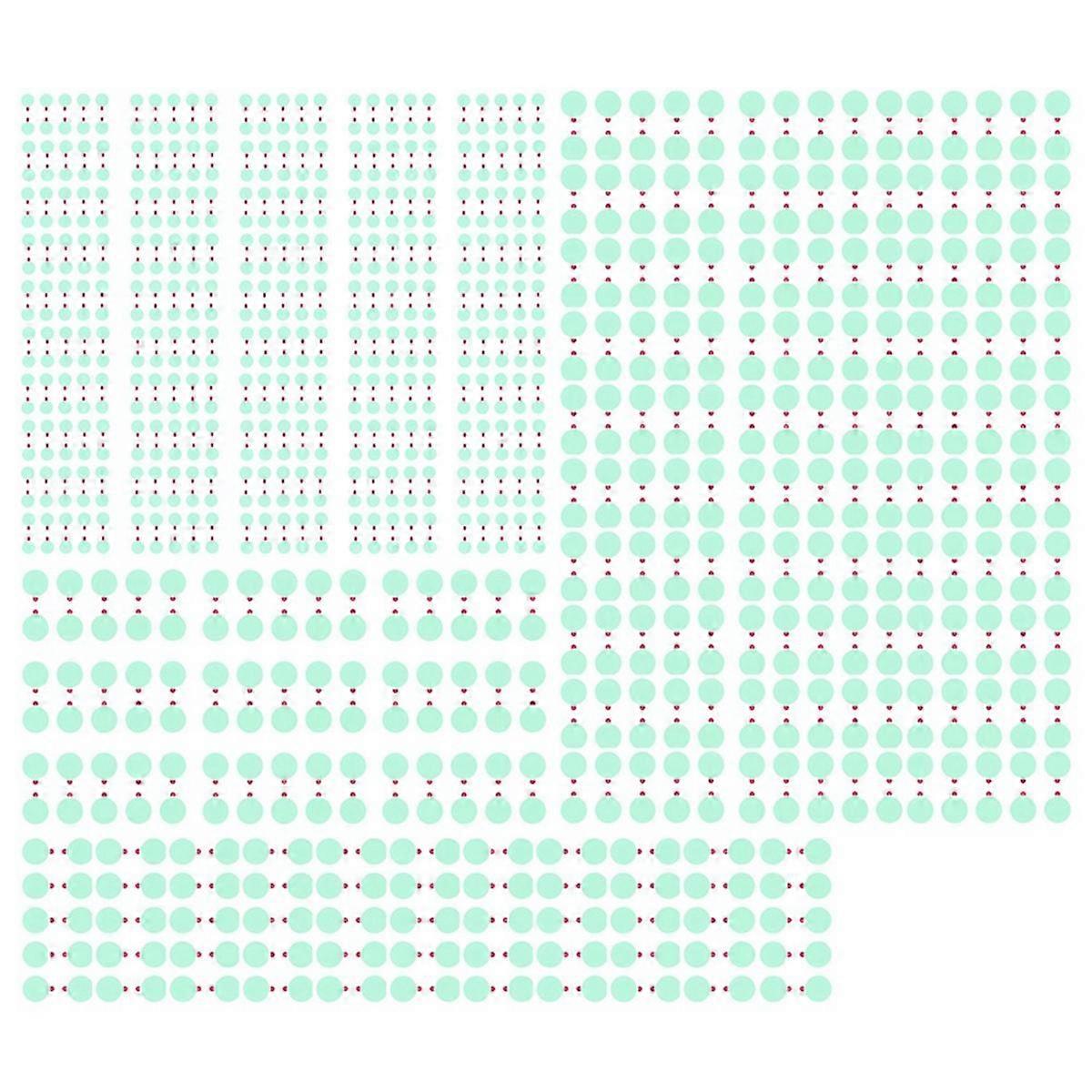 DA30 Mobile Phone Rear Main Camera Protective Sticker Suitable for Android Rear Camera Protection Repair Tool