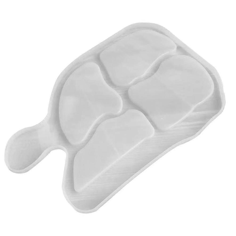 Tray Silicone Premium Creative Silicone Mold