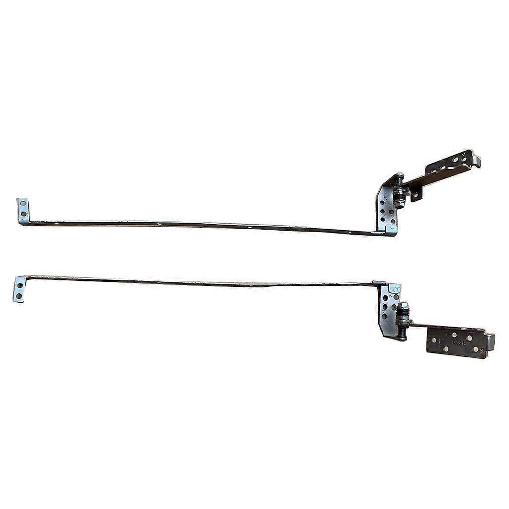 Notebook LCD L + R Hinge Bracket For HP Probook 4720S Laptop LCD Screen Hinges