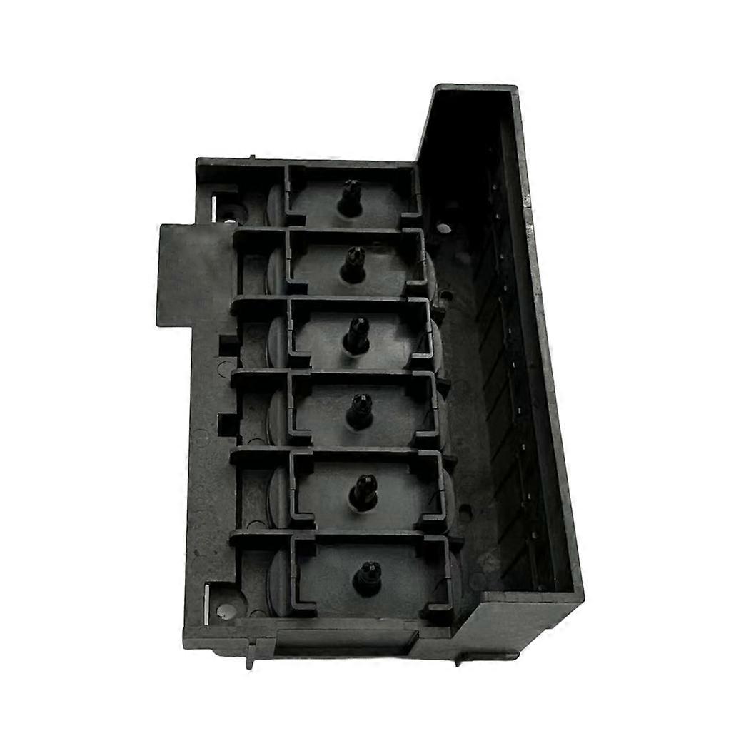 Head Cover for XP600 XP700 XP701 XP800 XP801 Print Head Printer Solvent UV