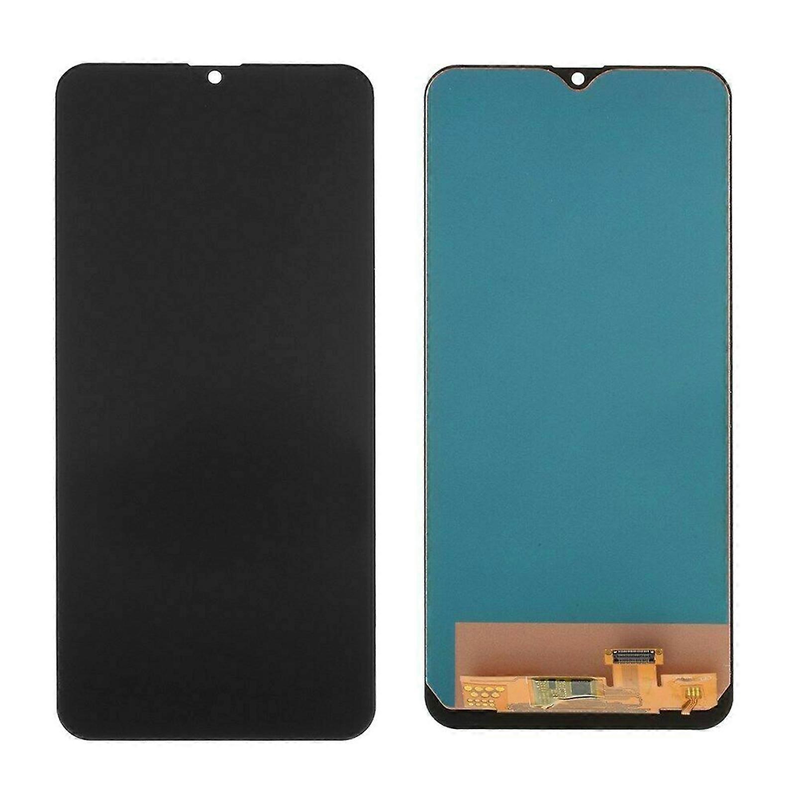 Cellphone Screen LCD Display Assembly  Replacement for  A205  A20