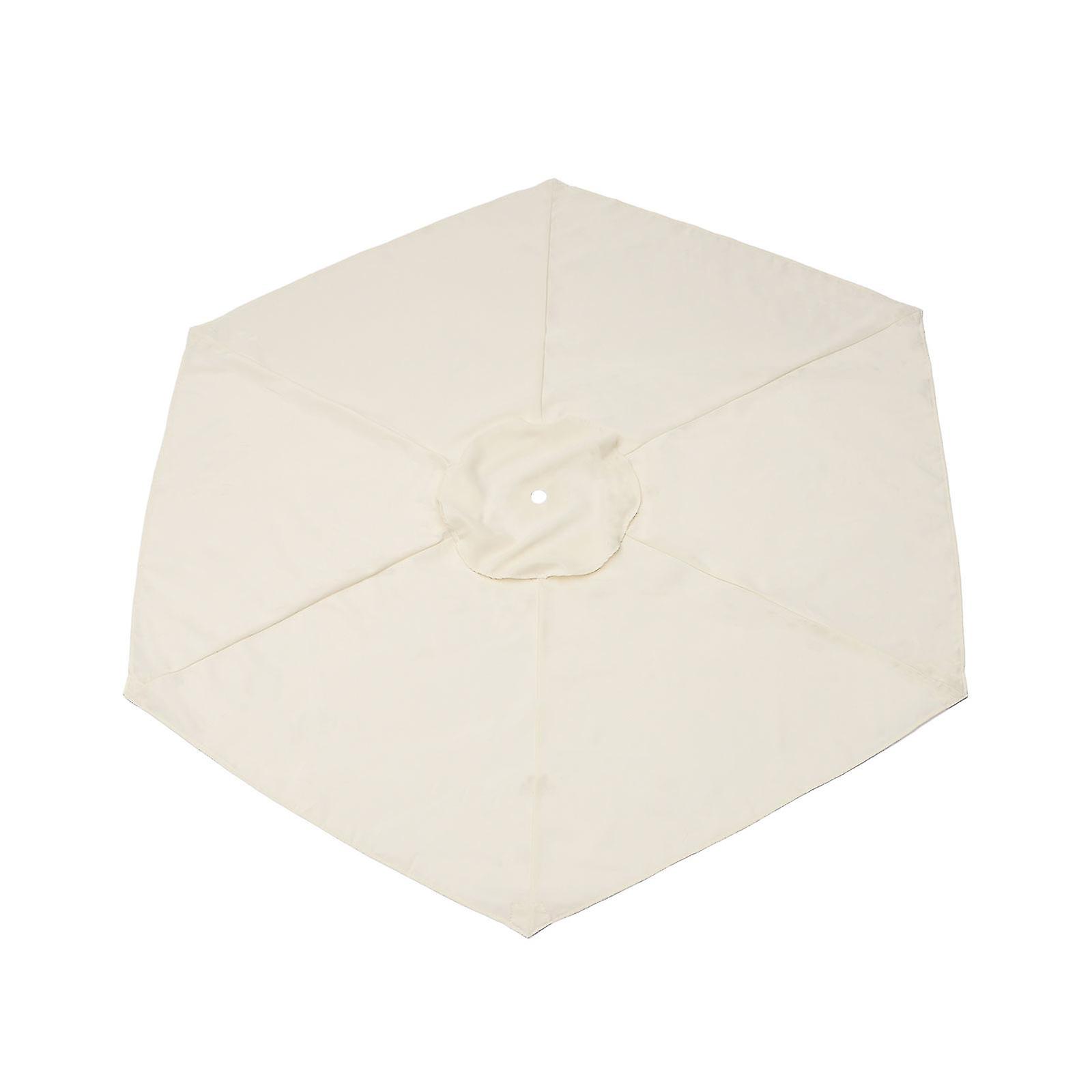 Sun Umbrella Replacement Covers Patio Umbrella Canopy Cover