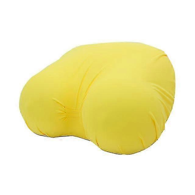 Prsa Polštář nejsmyslnější a nejrealističtější Mammary Foam Boob Pillow Pomalý odraz