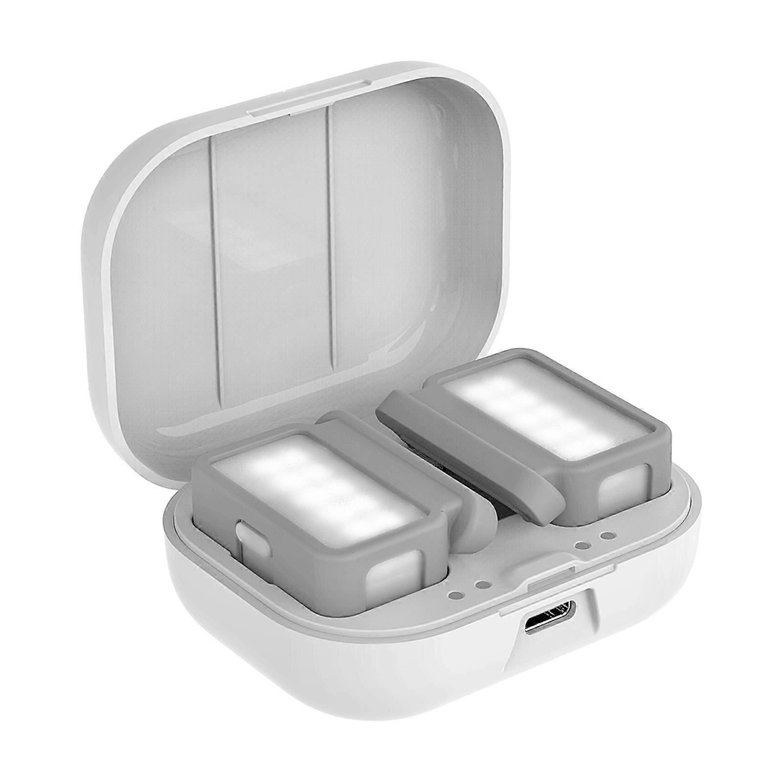 Multipurpose Mini Fill Light Dimmable Photography Light With Charging Case