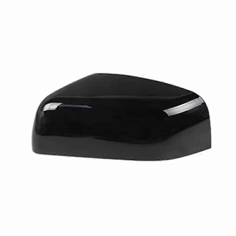 Applicable To Land Rover Discovery 4 Freelander 2 Rearview Mirror Cover Lansheng Administrative Sports Version Frame Lens