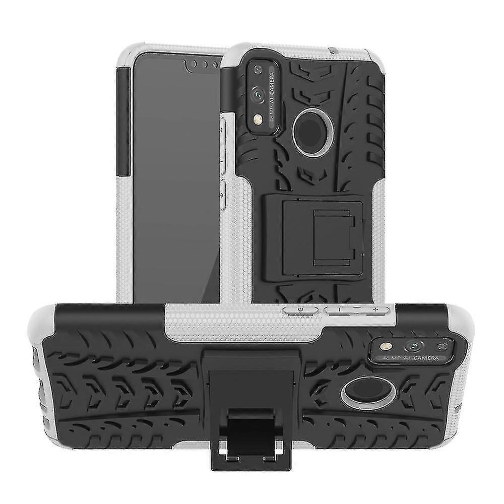 For Huawei Honor 9x Lite Tire Texture Case - MXBC