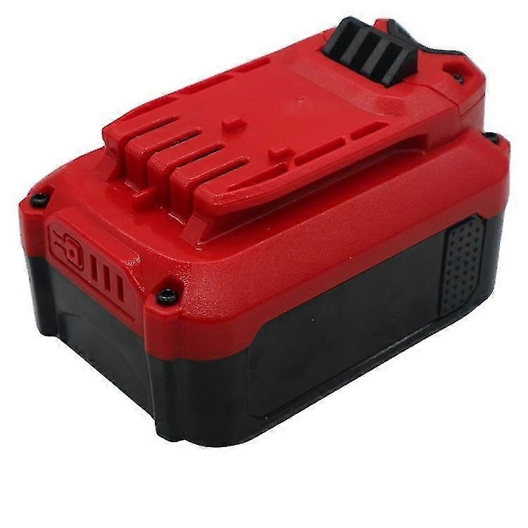 hgCompatible Carftsman-s Craftsman 20v Lithium Battery Cmcb202 Cmcb204 Cmcb201