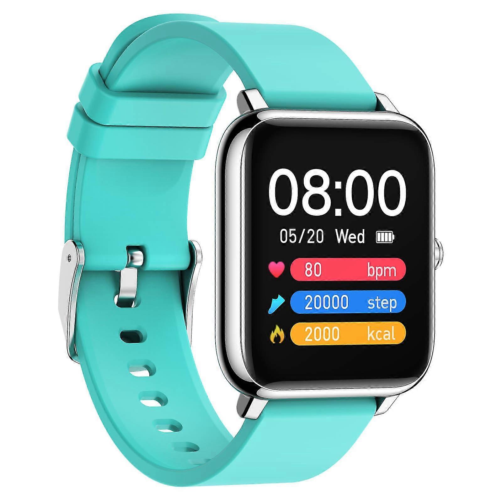 Carnival P22 Smart Watch 2022 Bluetooth Call & Text Receive/dial Smartwatch For Android & Ios Phone With 1.4inch Tou-screen Fitness Activity With Hear