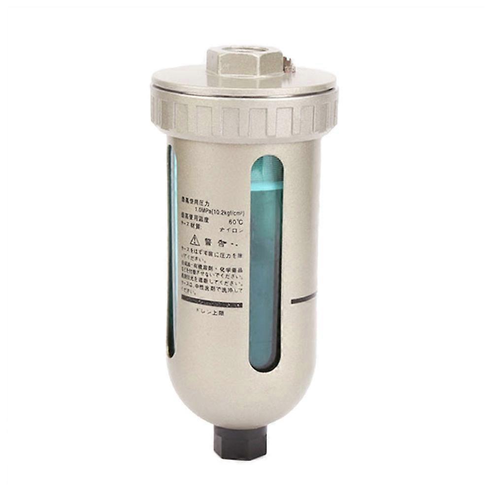 AD402-04 Compressed Air Source Processor Filter Pump Automatic Discharge Valve JIKAIX