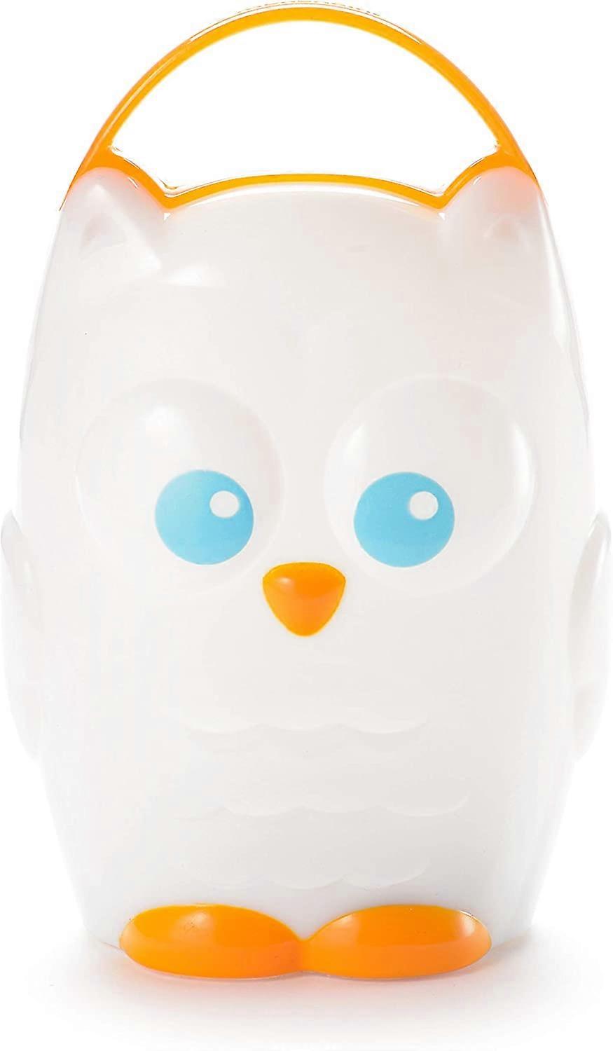 Light My Way Nightlight, Alb, 1-Count