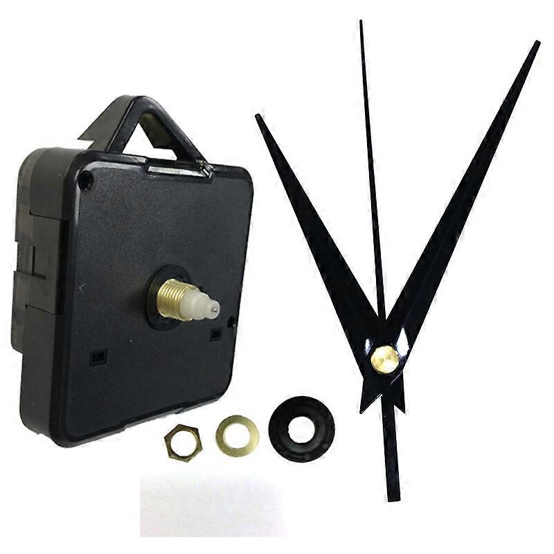 Clock Mechanism Clock Movement Mechanism Silent Battery Clock Mechanism Wall Clock System Clock Hands Pendulum Mechanism-