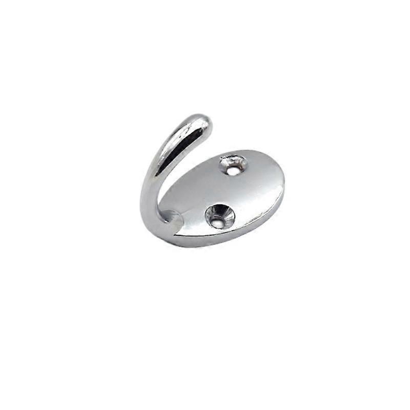 Bright Single Hook Alloy