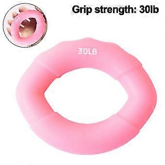 Conjunto fortalecedor de aderência de silicone do treinador de aderência de silicone