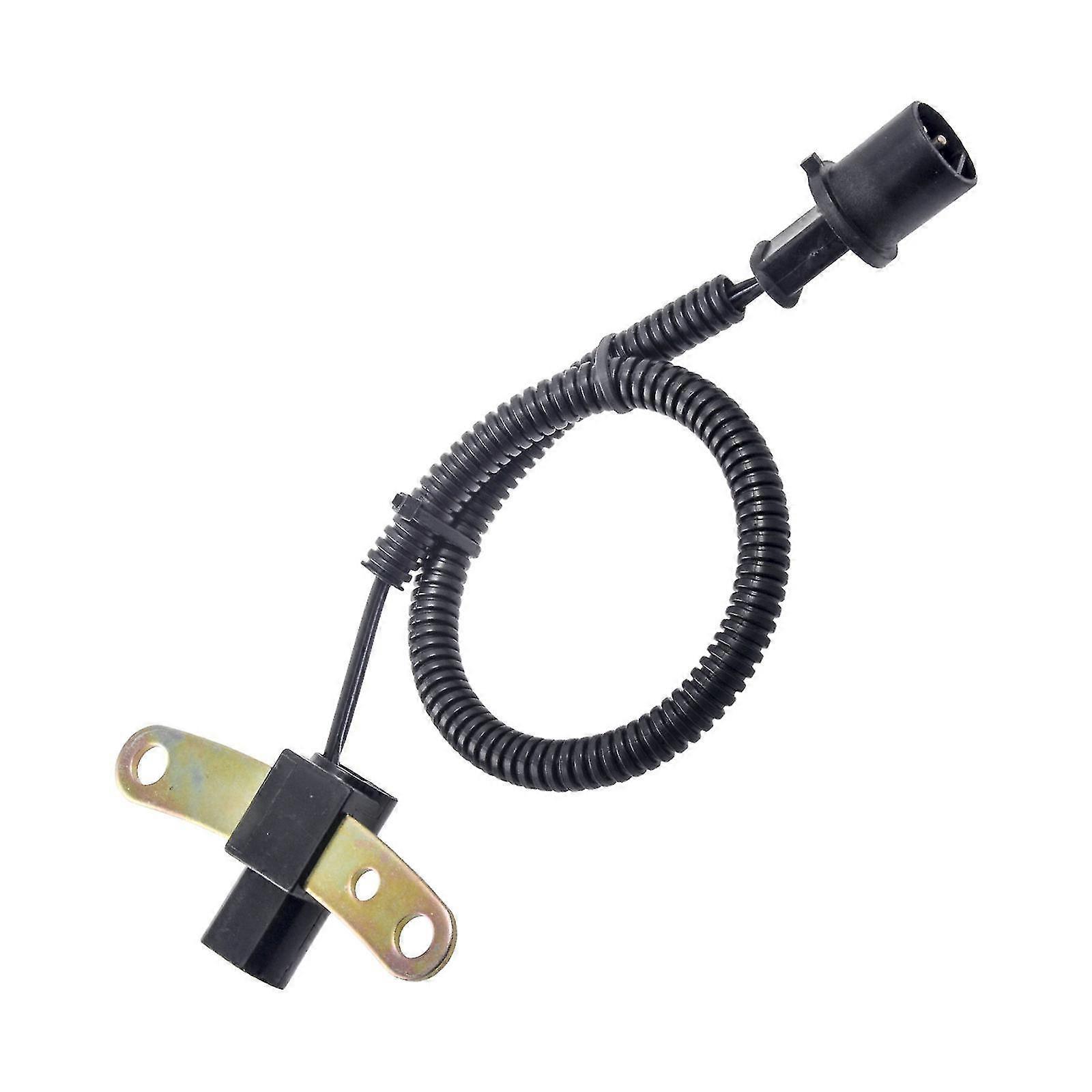 Crankshaft Position Sensor Fit For Wrangler 2.5l 4.0l 1991-1992 53009954