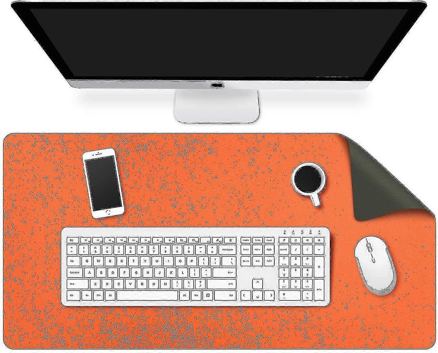 Computer Desk Mat-gaming Mouse Pad 80 X 40 Cm