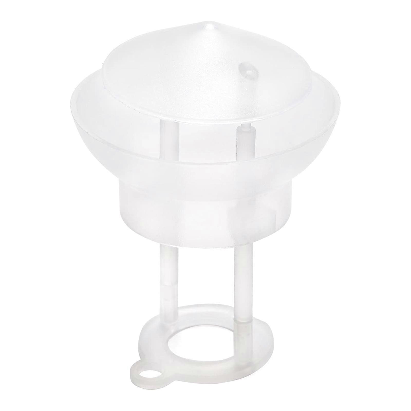 Universal Ultrasonic Mist Maker Spatter Guard Ceramic Humidifier Accessory