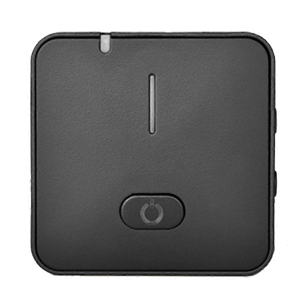 Mini Lavalier Transmitter Microphones Receiver for Smartphone Computer Camera