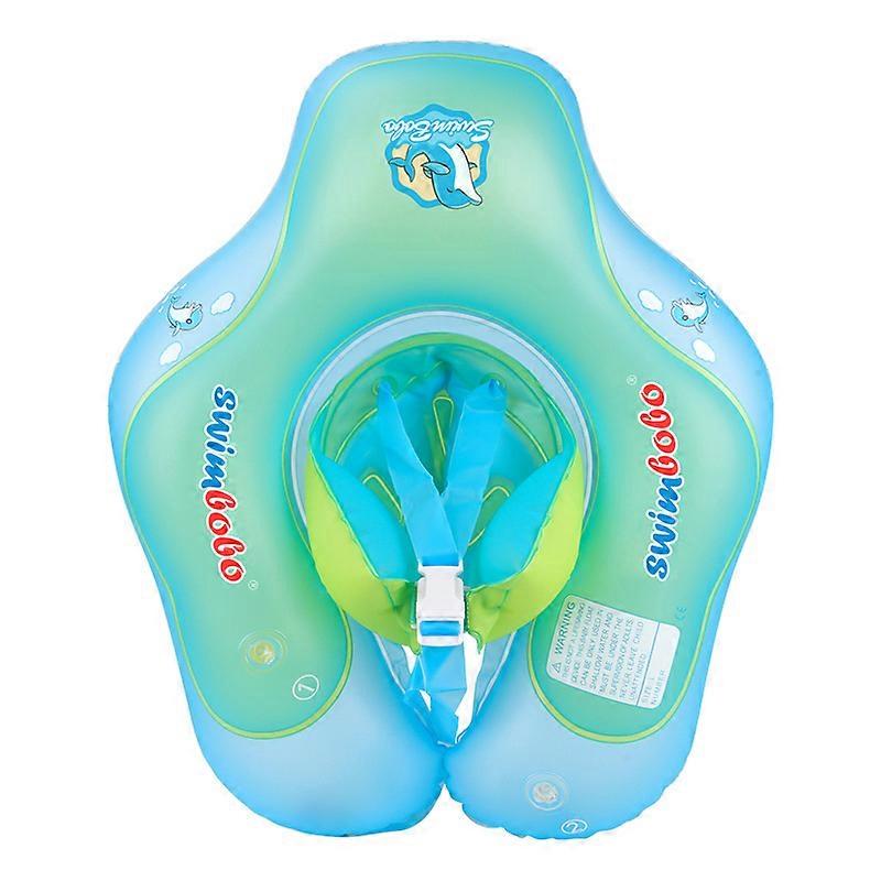 Spädbarnsbarnssäte Ring Baby Armpit Ring Simning Ring Baby Simning