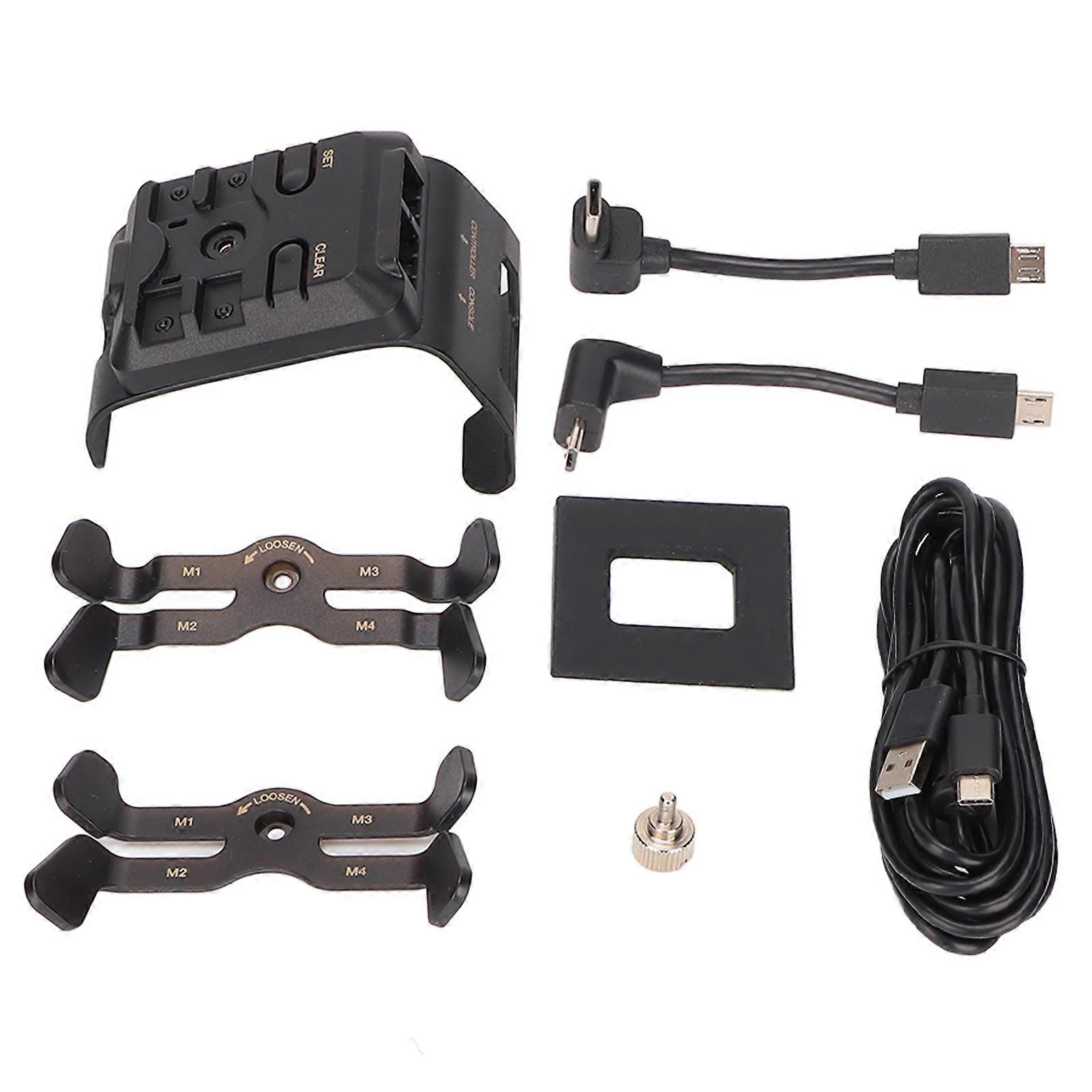 Back Button Controller Adapter Stable Controller Accessories with Silicone Pad for Xbox One S