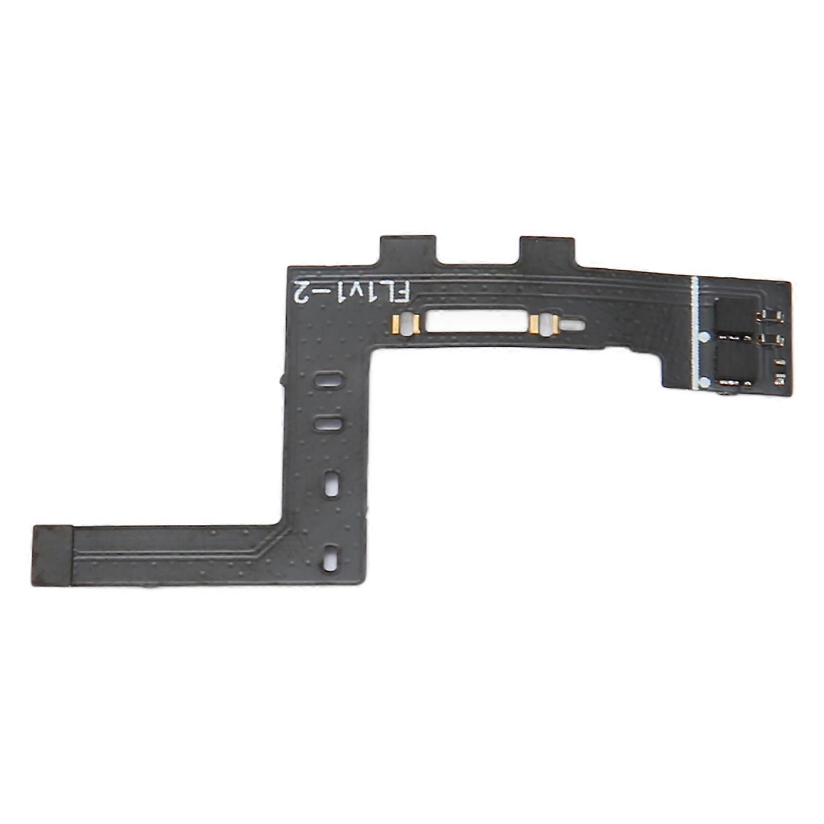 CPU Cable Professional Replacement Game Console Flex Cable for Switch Lite Console Accessories