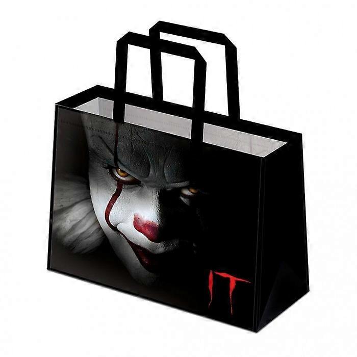 It Pennywise Shopper Bag