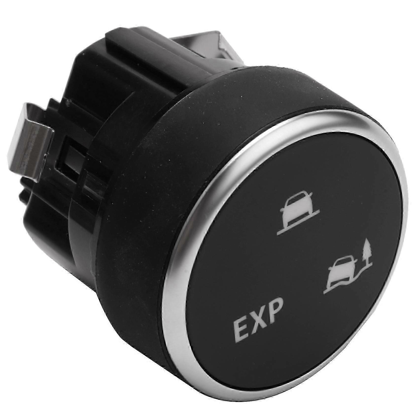 Multi-Road Conditions Multi-Mode EXP Adjustment Switch 251456265R for Koleos Kadjar Captur