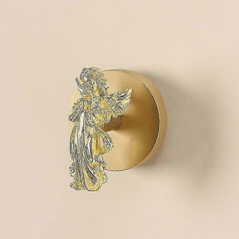 Animal Hook Coat Hook Door Back Hook  Angel