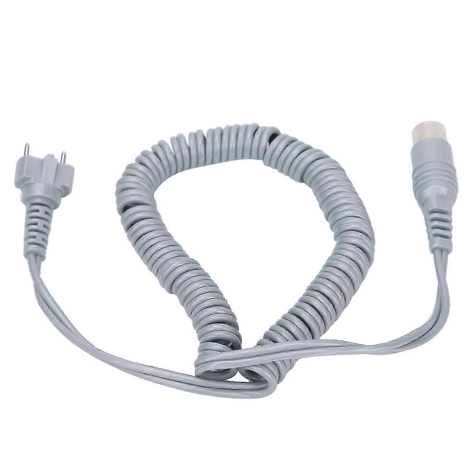 Handpiece Cord Cable Electric Manicure Machine Accessories