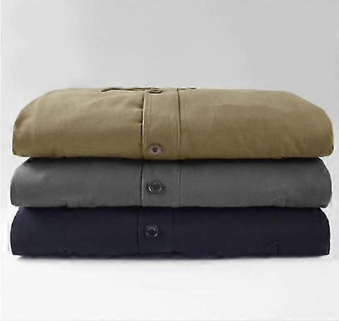 Giacca da uomo imbottita in cotone con cappuccio lavato e pile tooling giacca imbottita in cotone