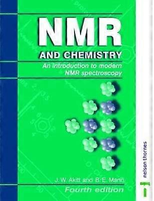 NMR and Chemistry