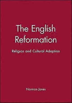 The English Reformation