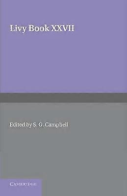 Livy Book XXVII