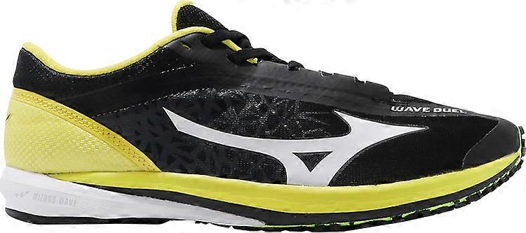 Mizuno Mens Wave Duel Sneakers Runners Athletic Running Shoes