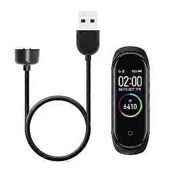 Magnetiska Laddare För Xiaomi Mi Band 5 6 7 USB-laddningskabel För Miband 5 6 Ren Kopparkärna Nätsladd Smart Watch Laddare - YX
