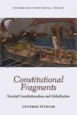 Konstitutionelle Fragmente