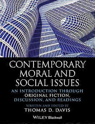 Contemporary Moral and Social Issues