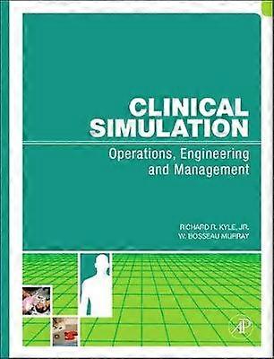 Clinical Simulation