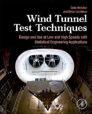 Windkanal-Testtechniken