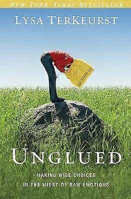 Unglued