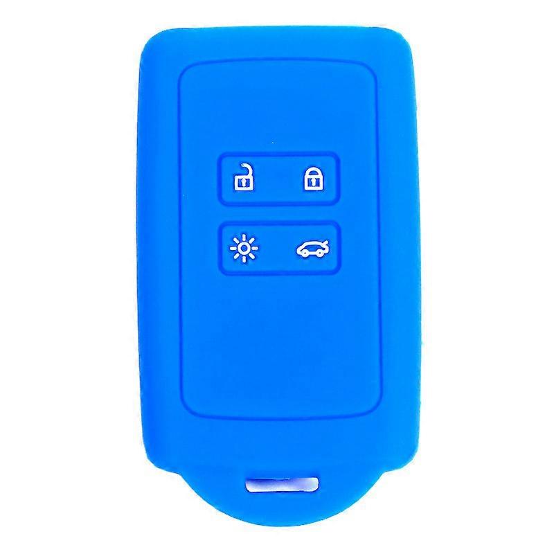 INF Renault Koleos Key Cover, Protective Silicone Case