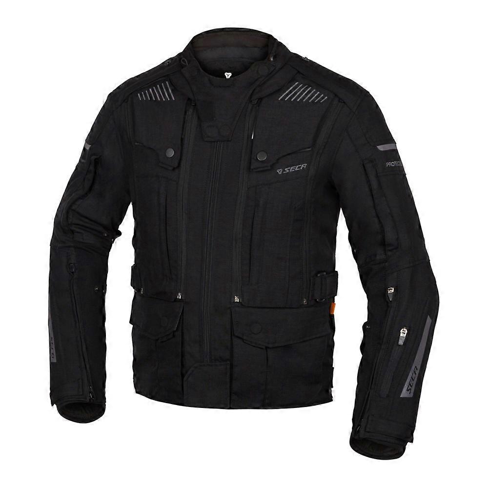 Jackets Seca Strada Evo 2STE21MQ00S