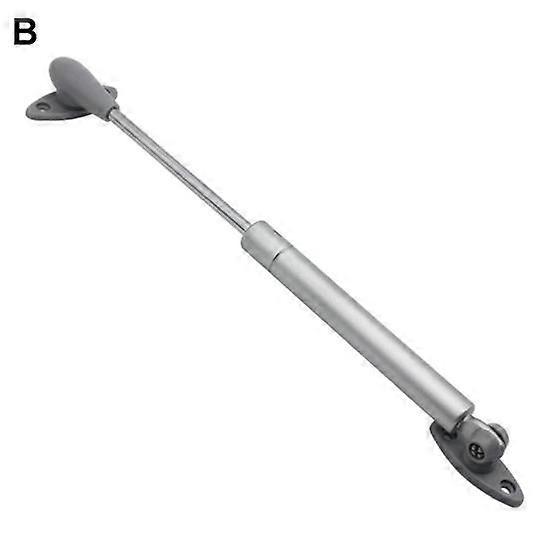 Pneumatic Support Rod Cabinet Door Lift Hinge Gas Spring Stay Hold Hardware