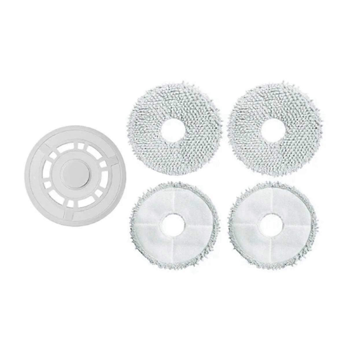 Suitable for L10 Ultra/L10S PRO/L10S Ultra Sweeping Robot Accessory Mop